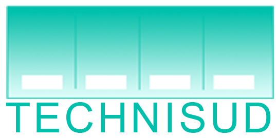 logo technisud
